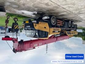 Buy Sany 250H Used Crane / 2 Buy Sany 250H Used Crane / 2
